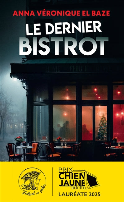 Product Image: Le dernier bistrot