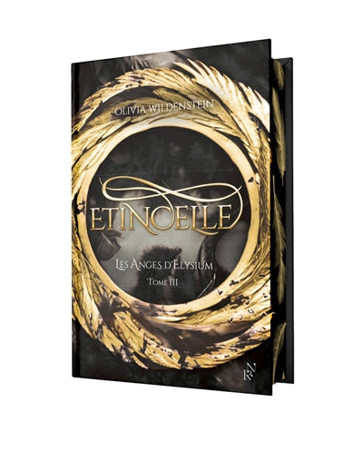 Product Image: Les anges d'Elysium. Vol. 3. Etincelle