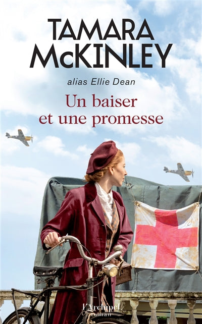 Product Image: Un baiser et une promesse