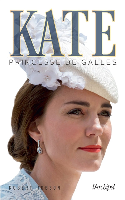 Product Image: Kate : princesse de Galles