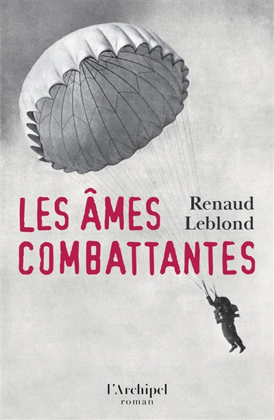 Product Image: Les âmes combattantes