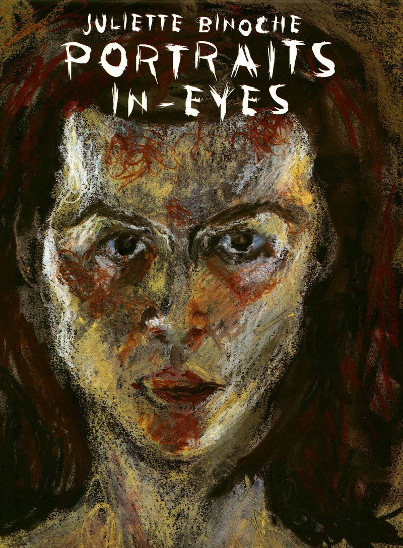 Product Image: Portraits In-Eyes