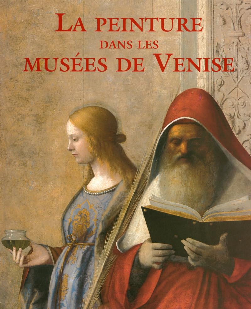 Peinture dans les musées de Venise Film, Art & Culture