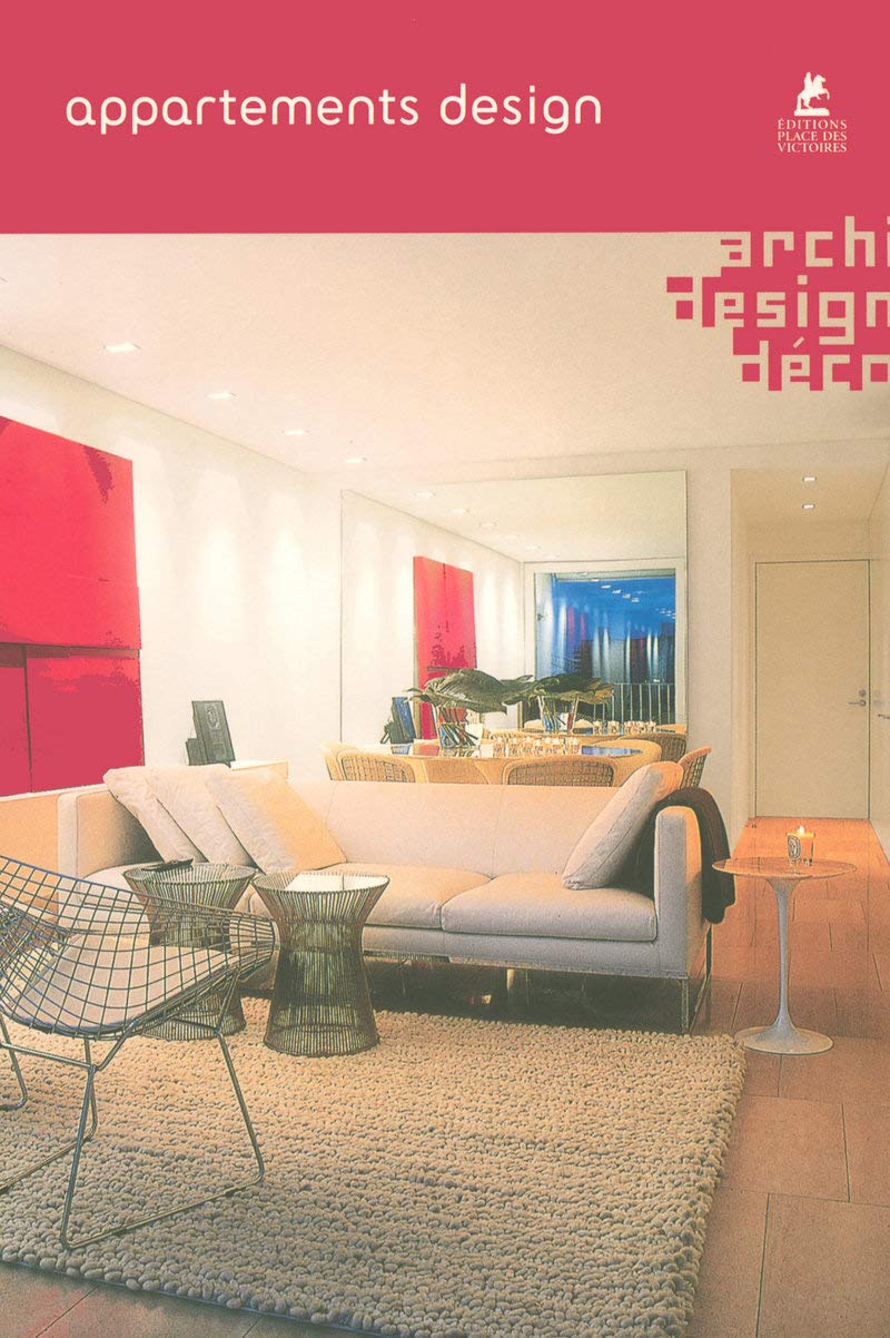 Product Image: Appartements design