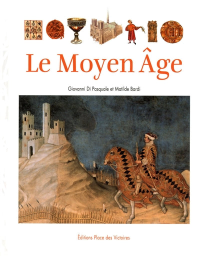 Product Image: Le Moyen Age