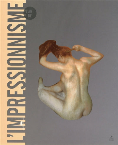 Product Image: L'art de l'impressionnisme