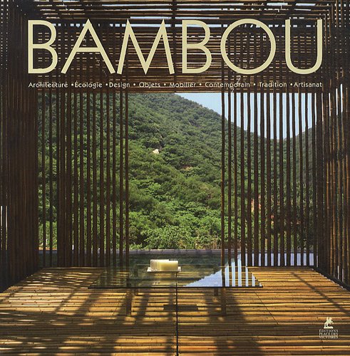 BAMBOU book