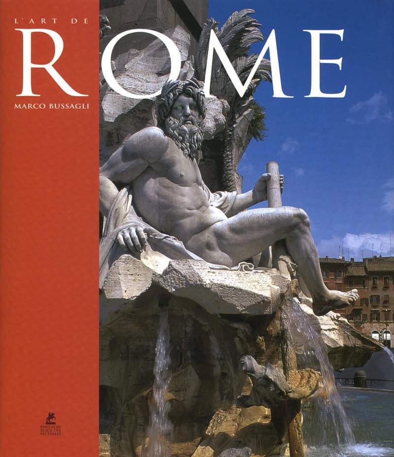 Product Image: L'Art de Rome