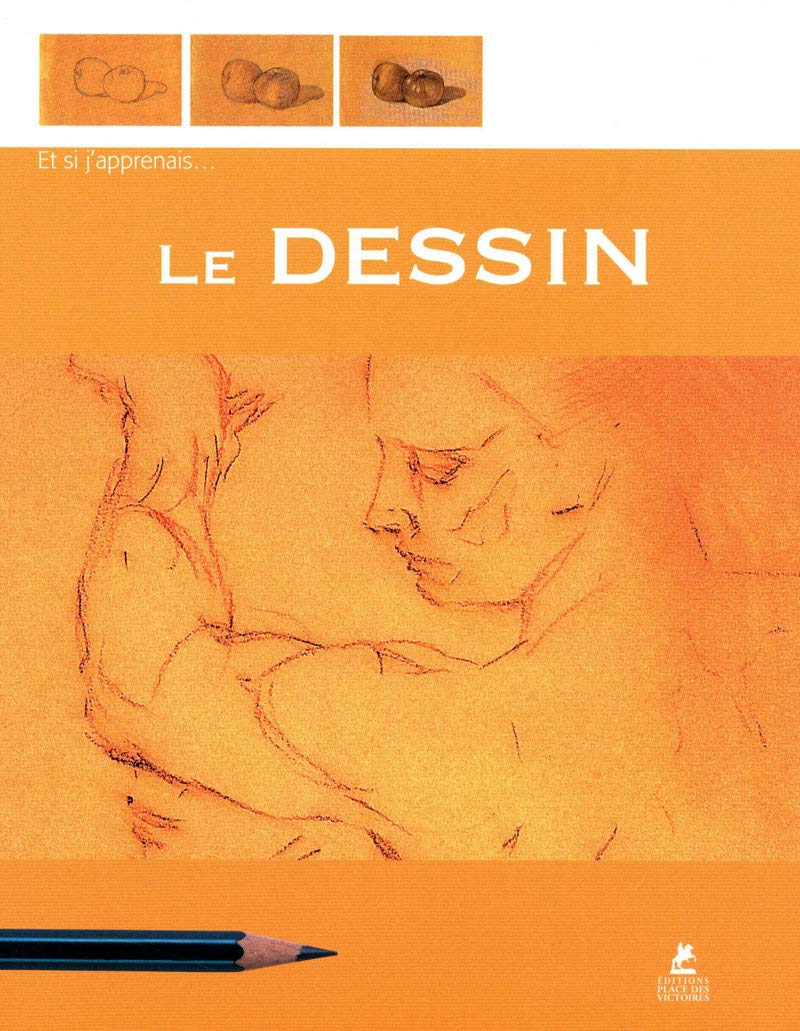 Et si j'apprenais... Le dessin - numéro 2 book