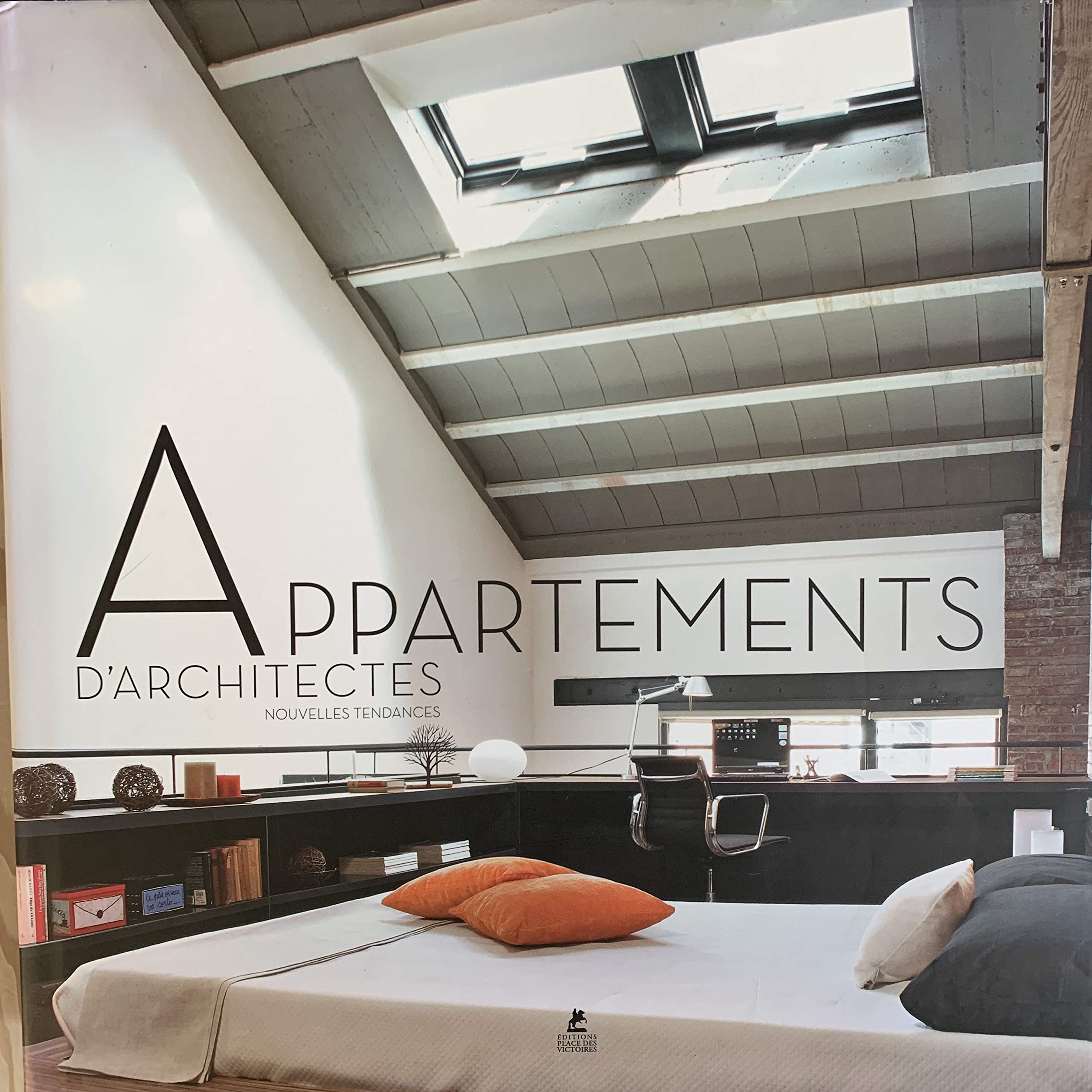 Product Image: APPARTEMENTS D'ARCHITECTES