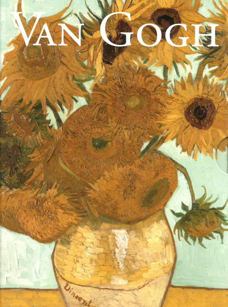 Van Gogh : Coffret 30 cartes perpétuelles & enveloppes: Coffret de 30 cartes de correspondance et 30 enveloppes book