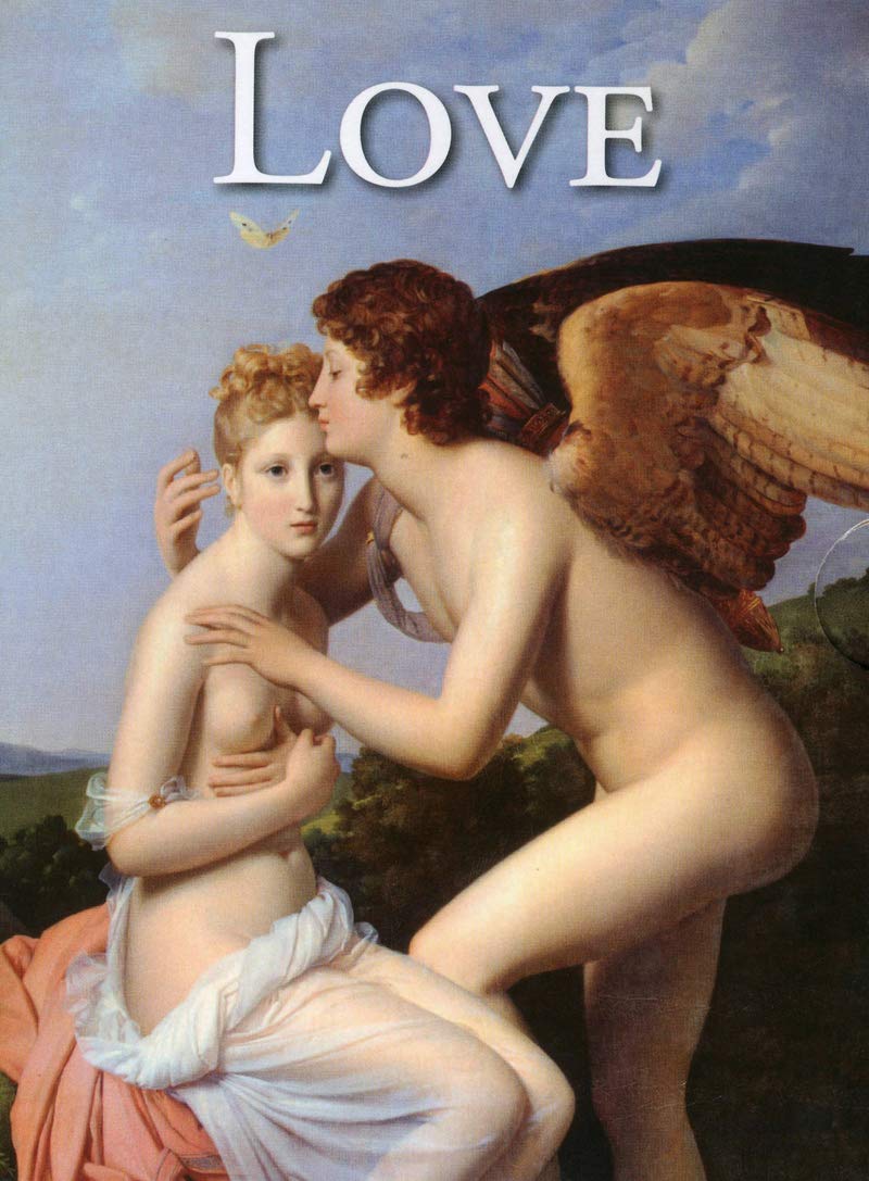 LOVE : Coffret 30 cartes perpetuelles & enveloppes Leisure, Home & Garden