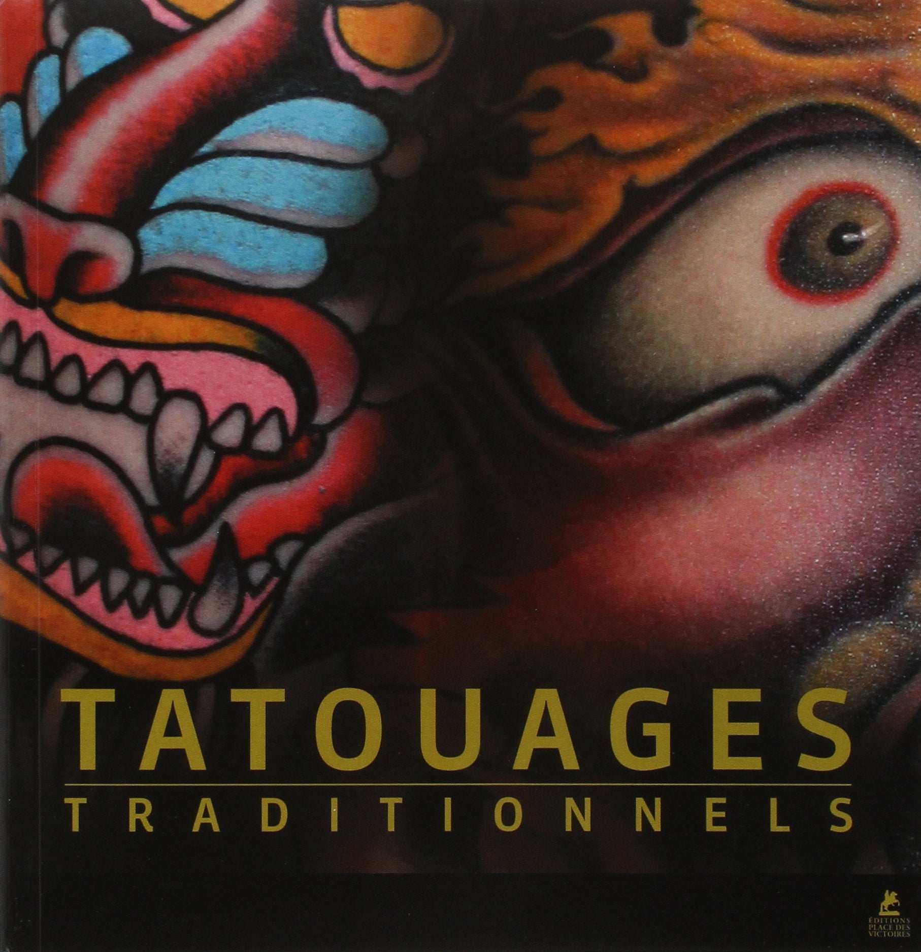 TATOUAGES TRADITIONNELS Film, Art & Culture