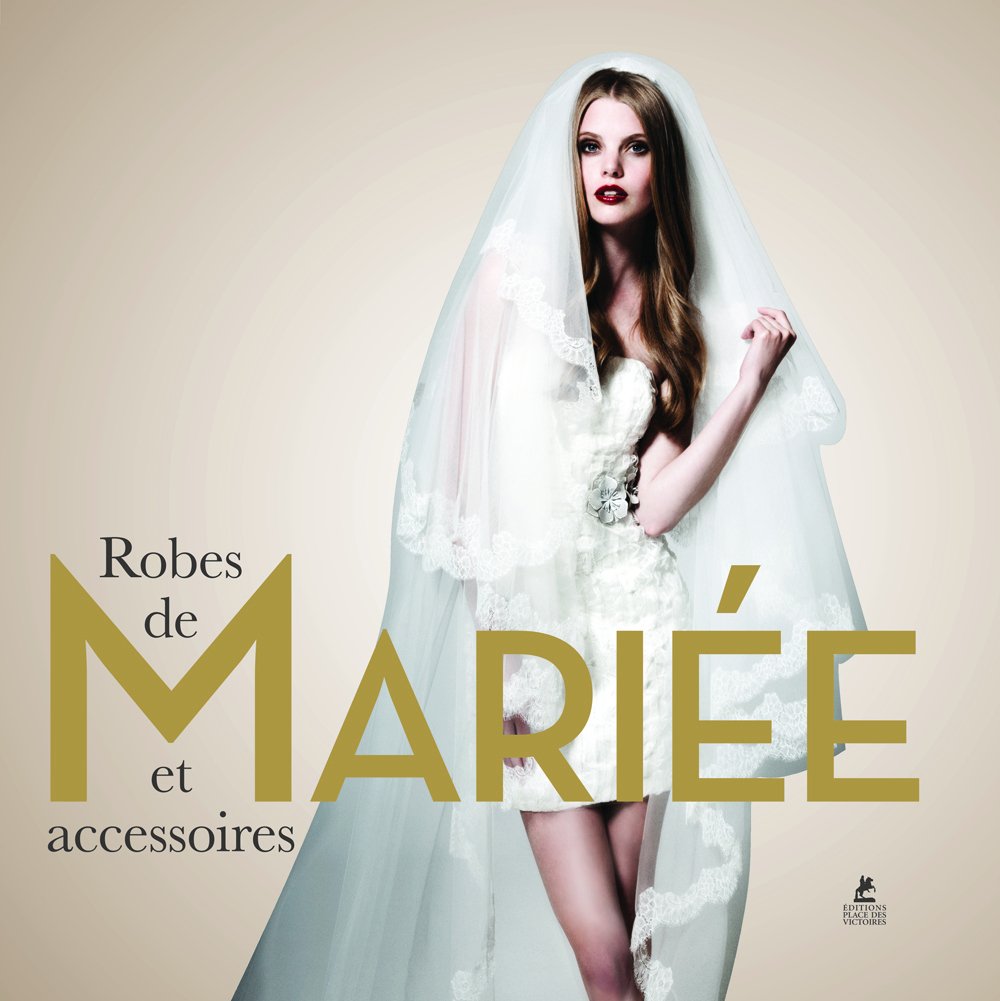 Robes de mariées et accessoires Film, Art & Culture