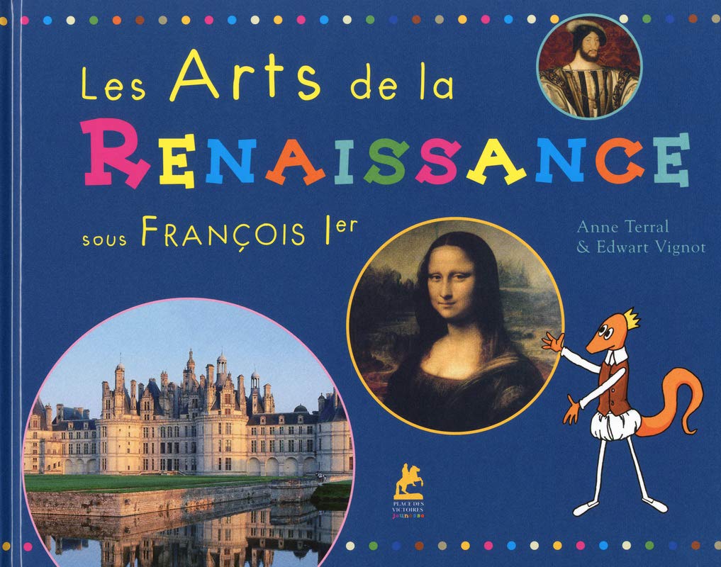 Les Arts de la Renaissance sous François Ier book
