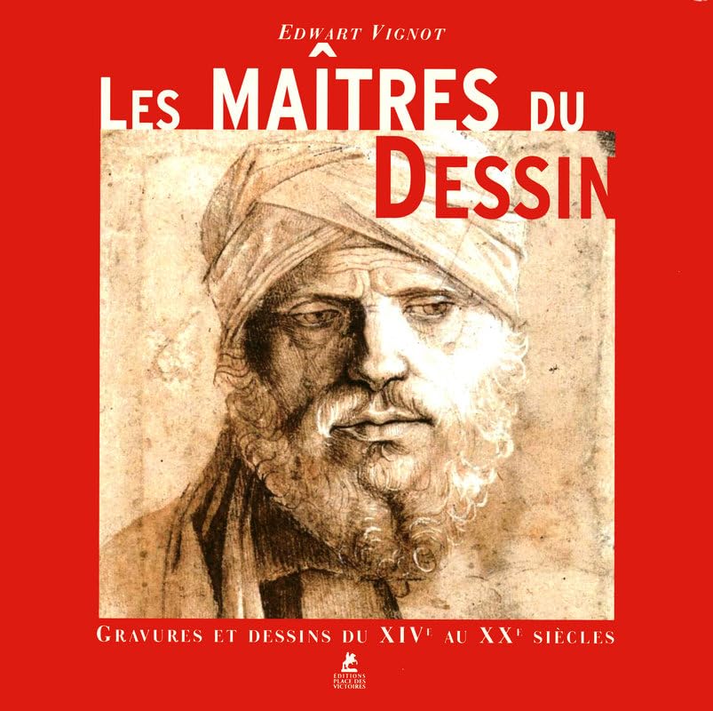 Les maitres du dessin - Gravure et dessins du XIVème au XXème siècles Film, Art & Culture