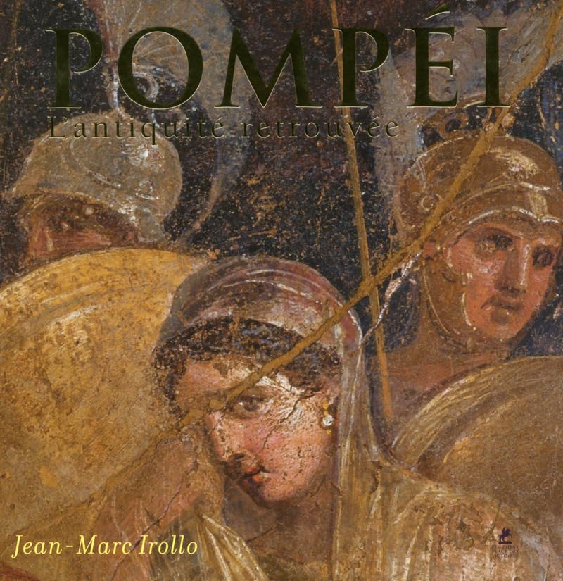 Pompéi - L'antiquité retrouvée Film, Art & Culture