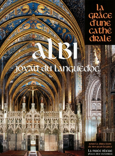 Product Image: Albi, joyau du Languedoc