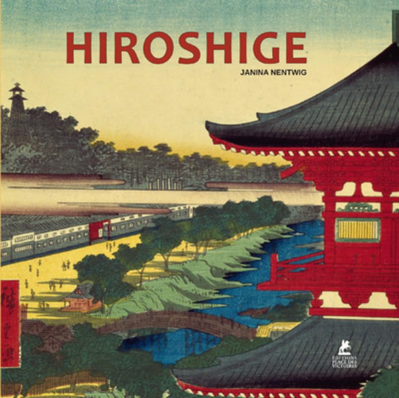 Product Image: Hiroshige