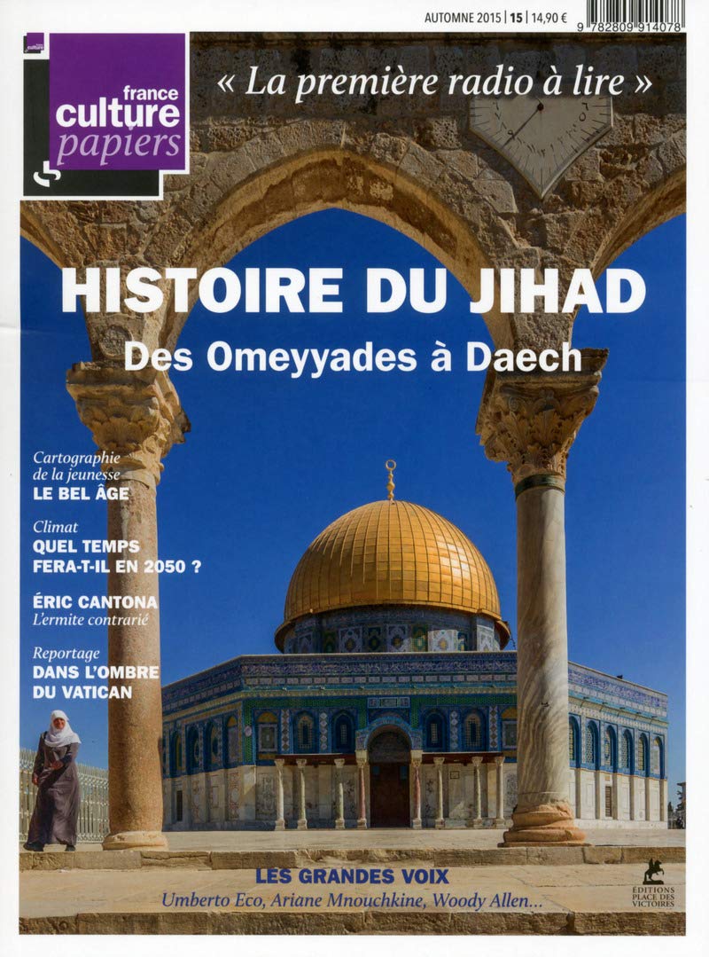 France Culture Papiers - numéro 15 - Automne 2015 (15) book