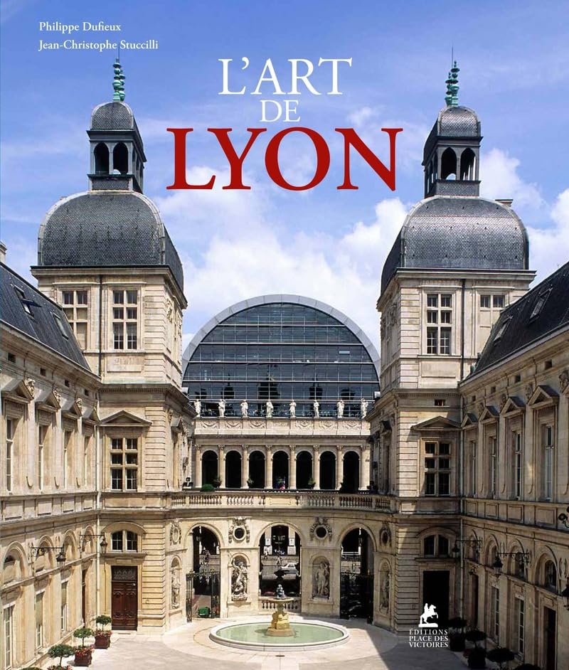 Product Image: L'Art de Lyon