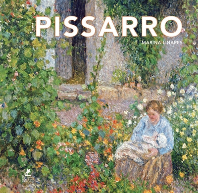 Product Image: Pissarro