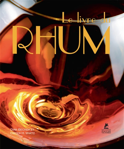 Product Image: Le livre du rhum