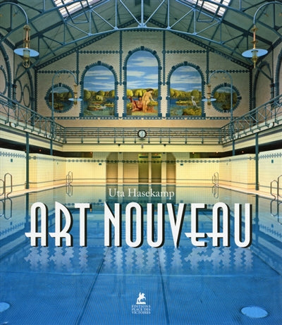 Product Image: Art nouveau