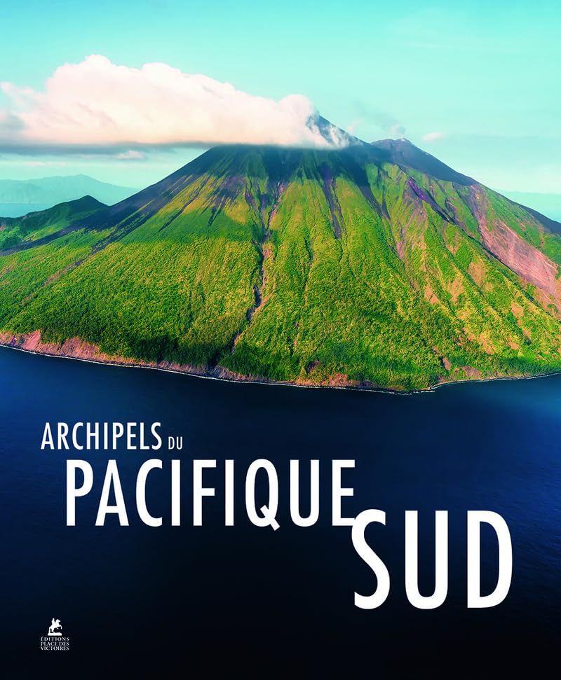 Archipels du Pacifique Sud Travel