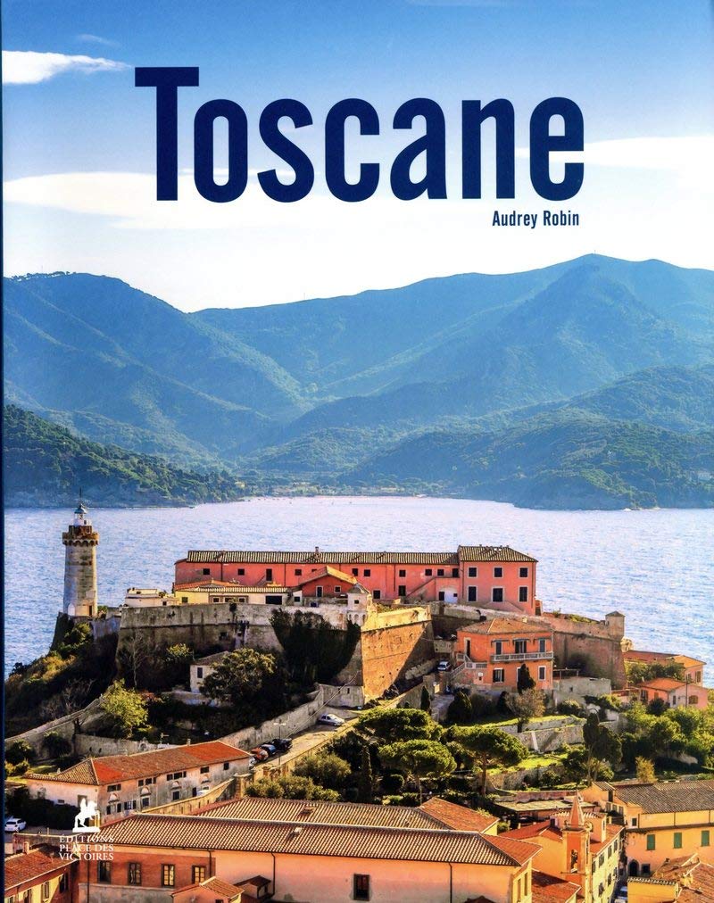 Toscane book