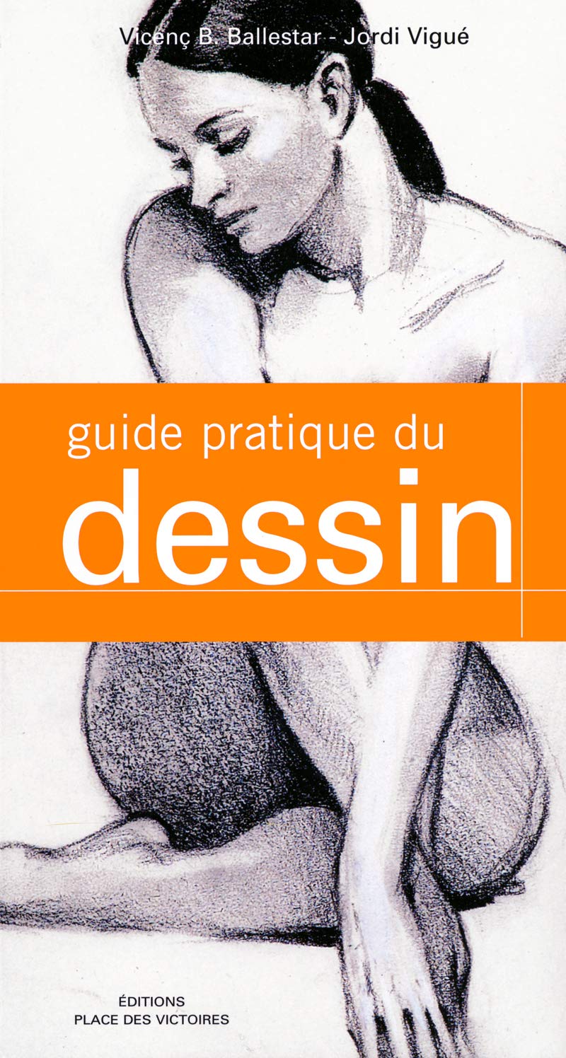 Product Image: Le Guide pratique du dessin