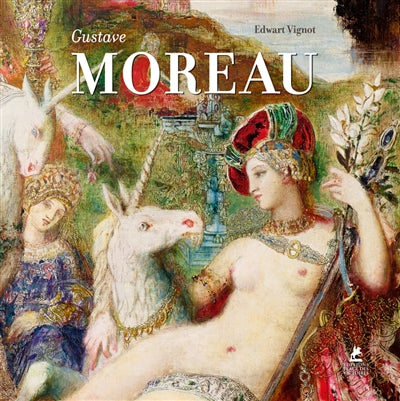 Product Image: Gustave Moreau