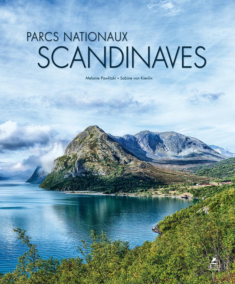 Parcs Nationaux Scandinaves Travel