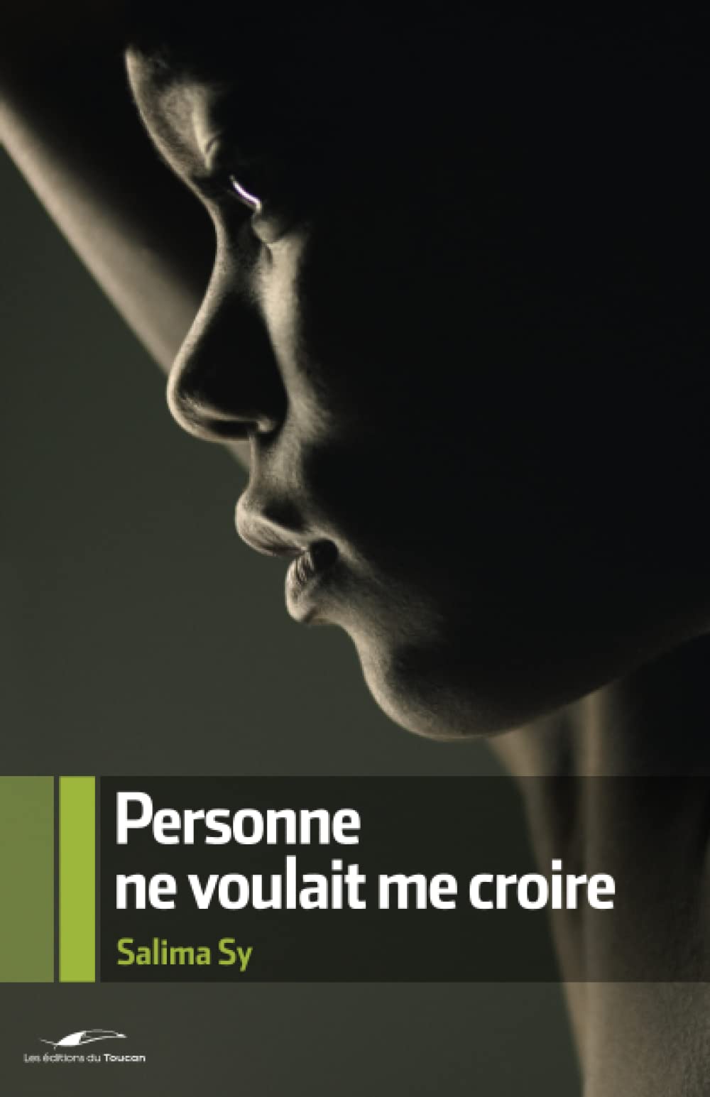 Personne ne voulait me croire (TOUC.DOCUMENTS) Books