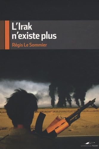 Product Image: L'Irak n'existe plus