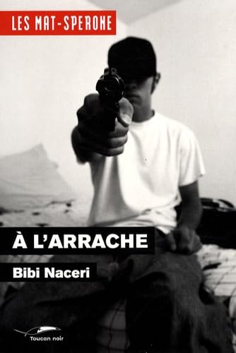 A l'arrache Books