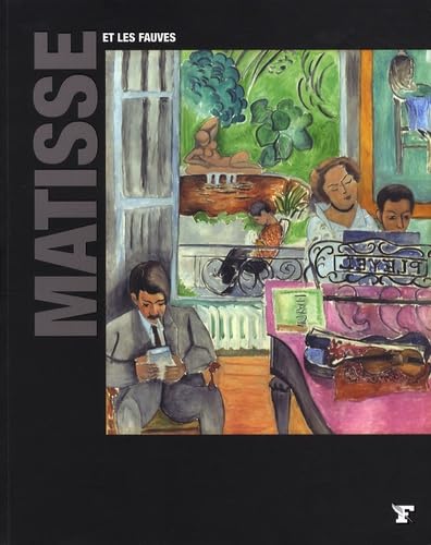 Matisse et les fauves Books