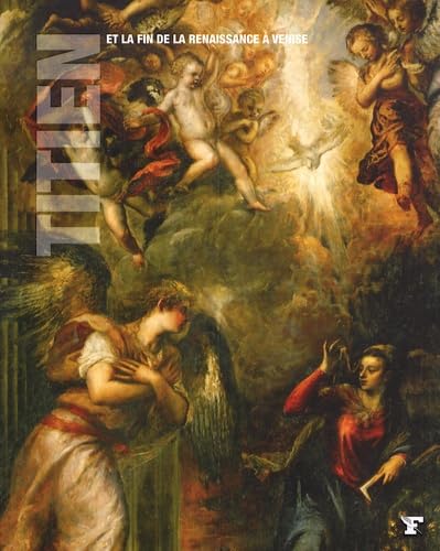 Titien et la fin de la Renaissance à Venise book
