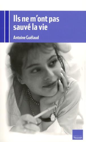 Ils ne m'ont pas sauvé la vie Books