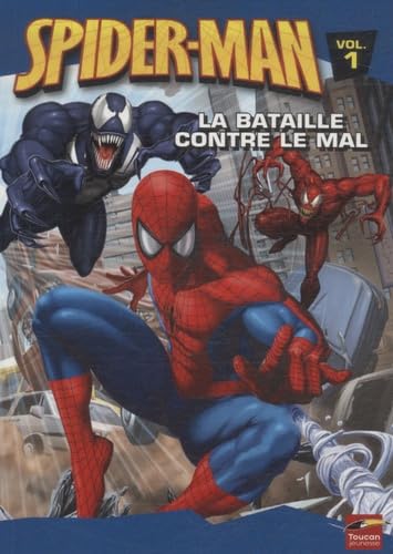 Product Image: La bataille contre le mal