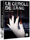 Dossier Cameryn. Vol. 3. Le cercle de sang Children's books