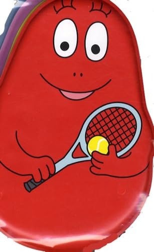 Les sports préférés de Barbidur Books
