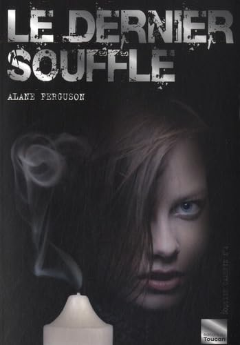 Le dernier souffle: Les Dossiers Cameryn vol 4 Children's books