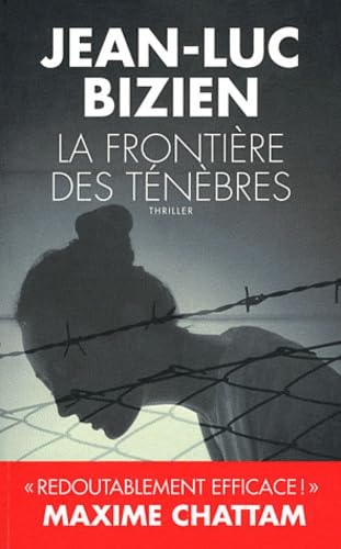 La Frontière des ténèbres Books