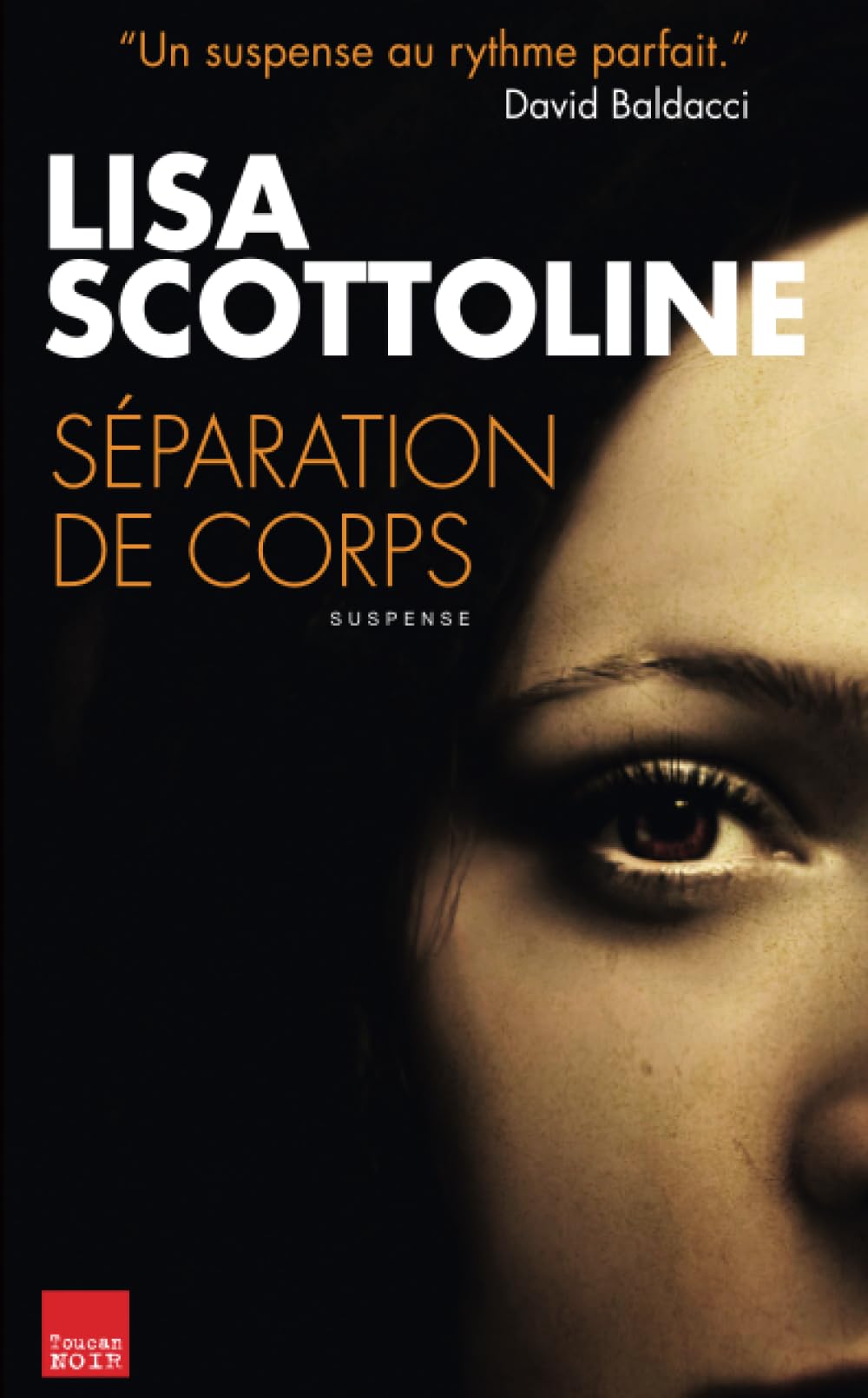 SEPARATION DE CORPS Contemporary literature