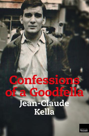 Confessions of a goodfella book