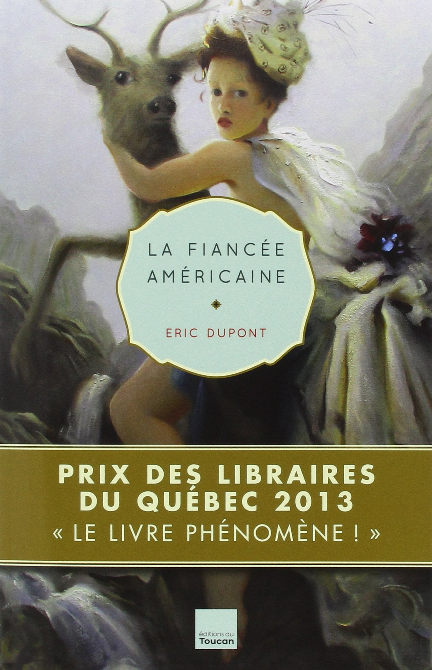 La fiancée américaine Politics & History