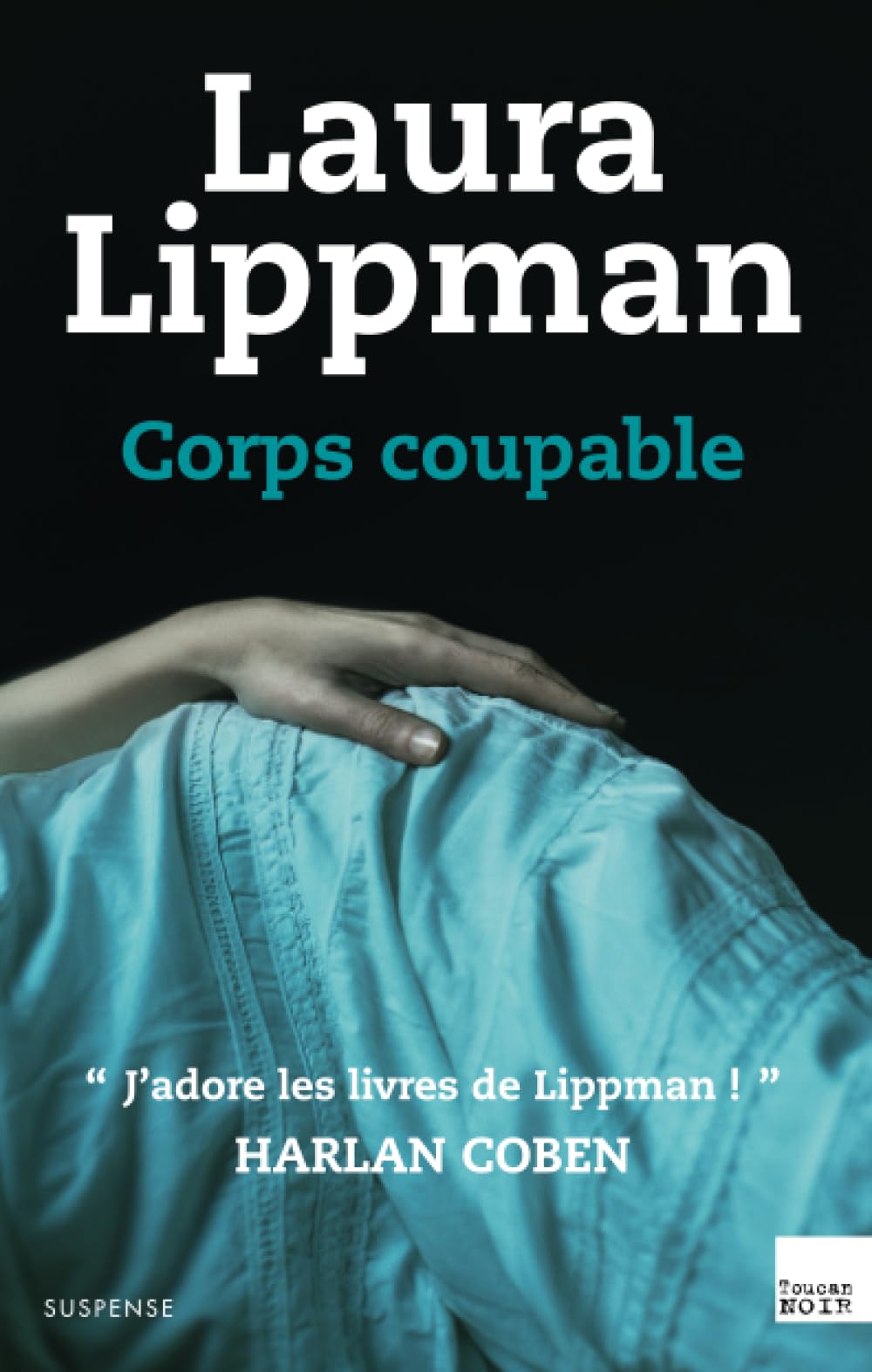 Corps coupable Contemporary literature