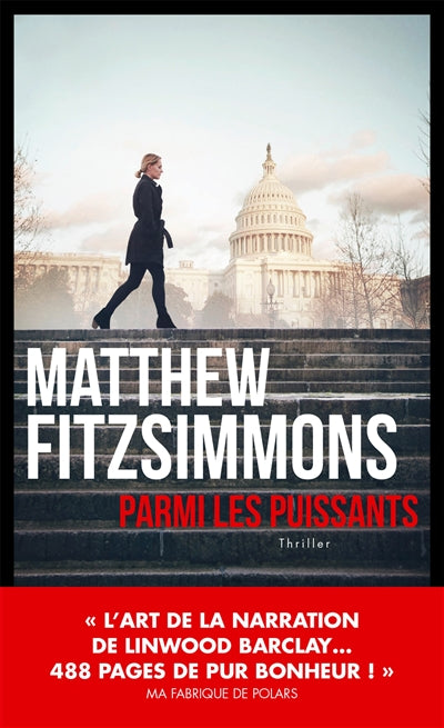 Product Image: Parmi les puissants