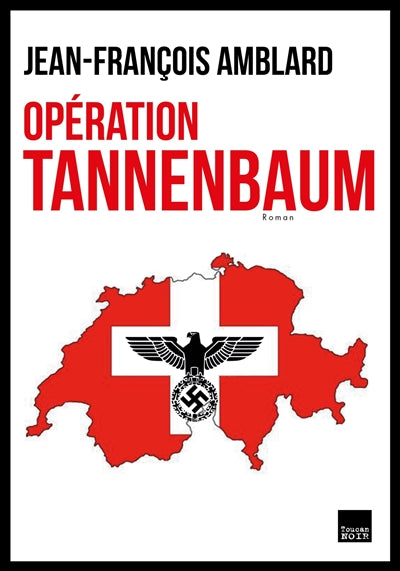 Product Image: Opération Tannenbaum